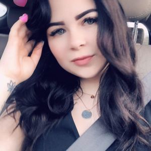 Meet your Posher, Marilyn